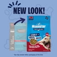 thumbnail image 3 of (4 pack) Muenster Perfect Balance Pork Kibble and Freeze-Dried Beef Bites Dog Food, All Life Stages, 3.5 lb Bag, 3 of 9