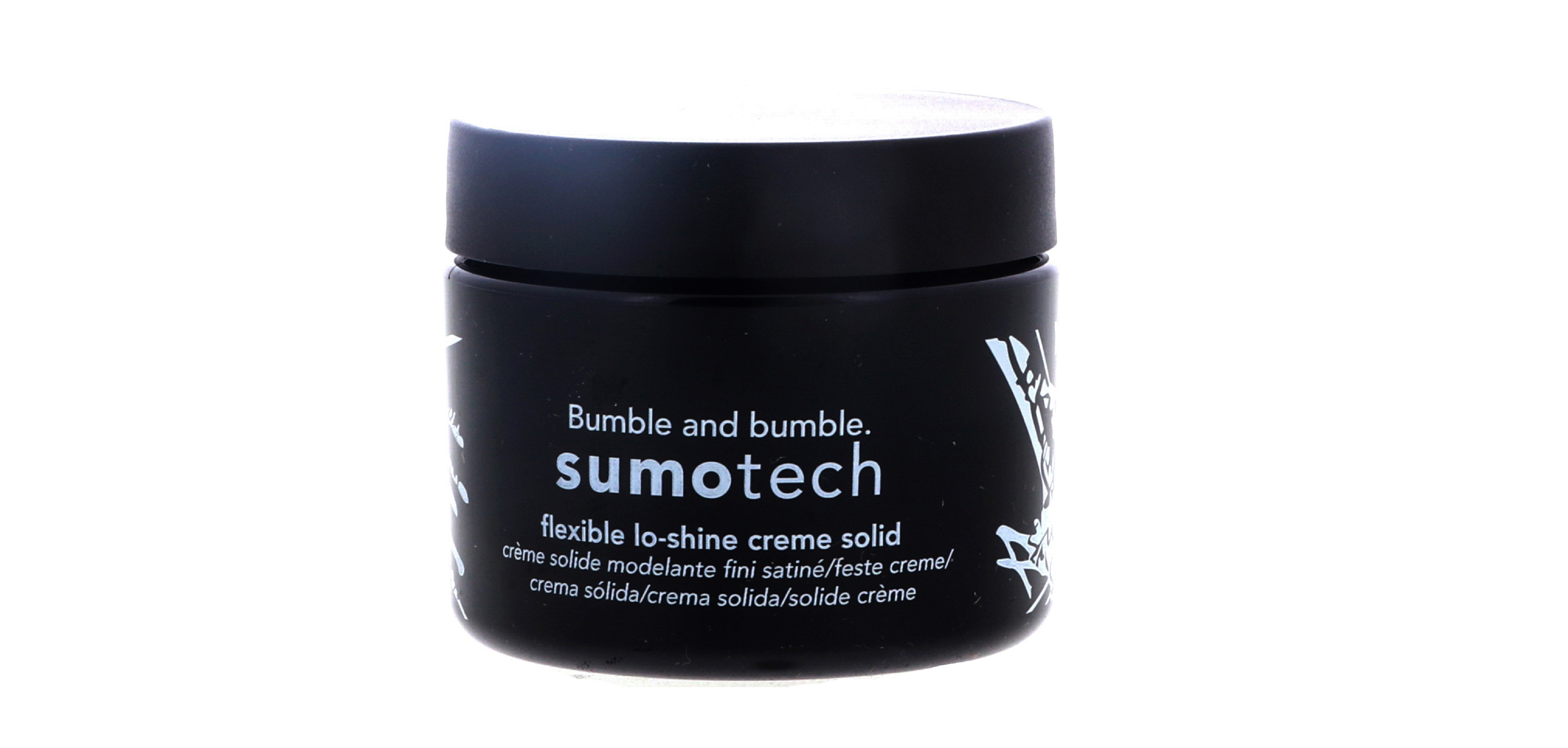 Bumble and Bumble Sumo Tech Creme, 1.5 oz 2 Pack - image 3 of 4
