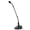 48V XLR Version, variant on BOYA 18" Desktop Gooseneck Condenser Microphone, XLR Cardioid Podium Mic Powered by AAA Batteries or 48V Phantom Power for Conferences, Lectures, Speeches and Church Audio Systems