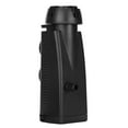 thumbnail image 4 of Wall-Mounted Hanging Aquarium Fish Tank with Water Grass Filtration System (US 110V), 4 of 10