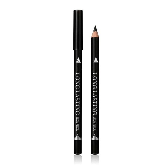 UOYOTT Waterproof Eyebrow Pencil Multi-purpose Hard Core Eyebrow Enhancer For Beginner Eyebrow Pencil R6