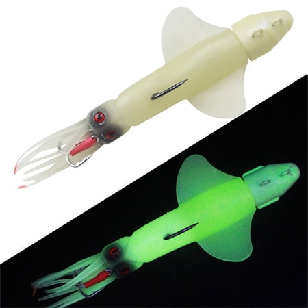 Octopuses Squids Skirts Fishing Lures Soft Baits Trolling Fishing Lures Saltwaters Fishing Tackle Easy to Use