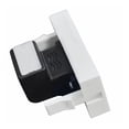 thumbnail image 3 of PatungKu HDTV Female To Female Support Easy Use for Wall Plate Outlet Panel Installation, 3 of 11