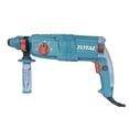 thumbnail image 2 of Rotomartillo SDS Plus 2.5 J 800 W TOTAL Industrial azul, 2 of 9