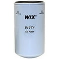 thumbnail image 2 of Wix 51674 Spin-On Lube Filter, Pack of 1, 2 of 3