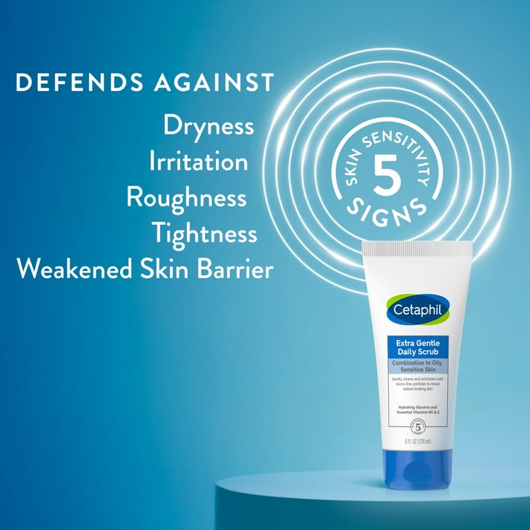 Cetaphil exfoliator cheap