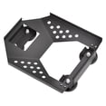 thumbnail image 4 of Kit de montaje para coche con soporte de techo, estable, de alto rendimiento y resistente para embarcaciones. Negro, 4 of 9