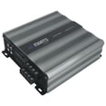 thumbnail image 2 of Marts Digital MXS 1200x4 2 OHMS 1200w RMS 4 Channel Car Amplifier+OFC Amp Kit, 2 of 12