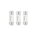 thumbnail image 1 of 3Pcs Solar Fast Blowing Photovoltaic Fuse For Solar System Dc1000V 10X38Mm 15A, 1 of 3