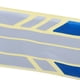 thumbnail image 5 of Reflectantes Para En De Scooter Eléctrico Set Pasters Para Scooter Pro 蓝蓝 白 组合, 5 of 8