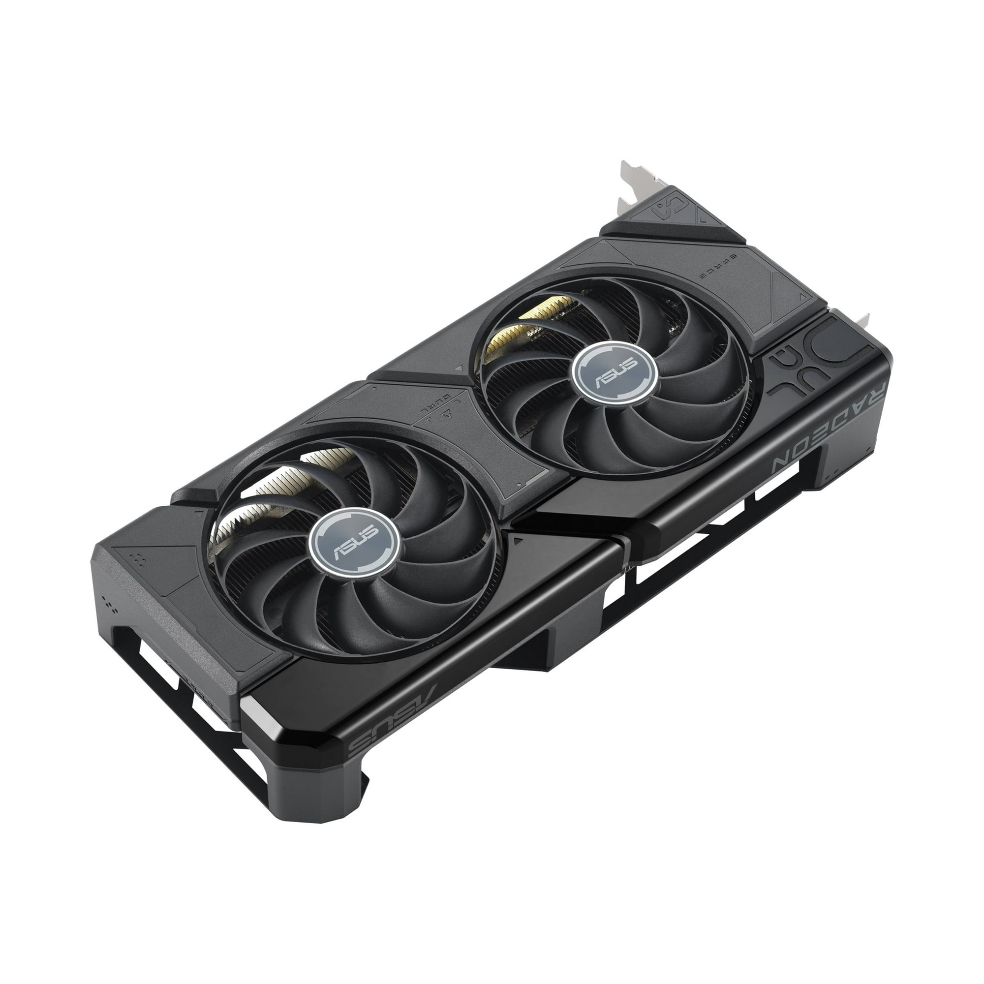 ASUS Dual Radeon RX 7800 XT 16GB - OC Edition - graphics card