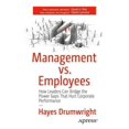 thumbnail image 1 of Management Vs. Employees, Brian Anderson, Hayes Drumwright Paperback, 1 of 2