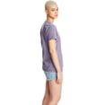 thumbnail image 5 of Hanes Women's Nano-T Short Perfect Sleeve T-Shirt, 5 of 8