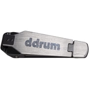 ddrum E-Flex Electronic Drum Set Black