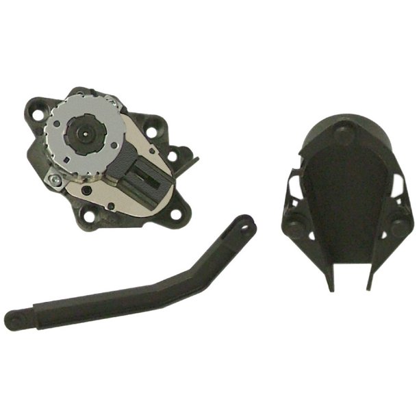 AC Delco 1573292 Heater Blend Door Actuator For Cadillac Catera