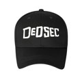 thumbnail image 1 of Gorra de béisbol Dedsecs Watchdogs Anime para adultos, 1 of 1