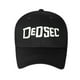 thumbnail image 1 of Gorra de béisbol Dedsecs Watchdogs Anime para adultos, 1 of 1