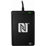 ACR1252U USB NFC Reader III (NFC Forum Certified Reader) - Advanced Card Systems