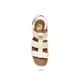 thumbnail image 5 of Aerosoles Women's Comfort Fisherman Sandal, Wide Width, 5 of 6