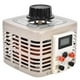 thumbnail image 3 of Regulador de voltaje, TDGC2‑1KVA Regulador de voltaje de contacto Convertidor de voltaje Fuente de alimentación Lo mejor en su clase, 3 of 9