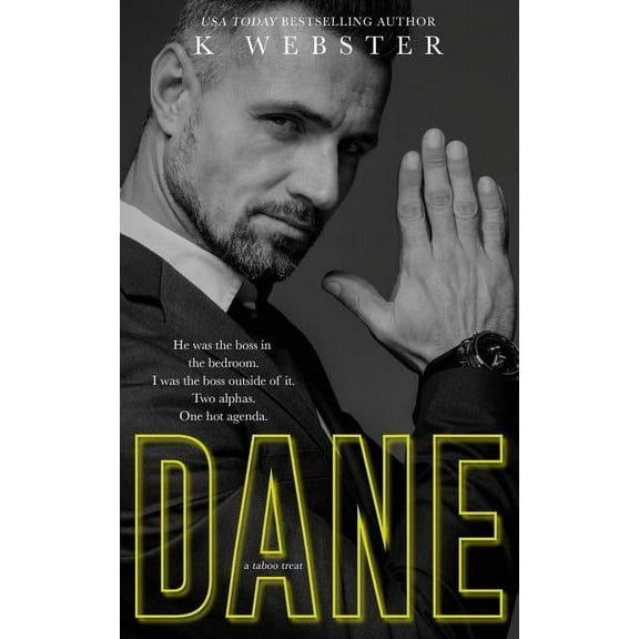 Dane (Paperback)