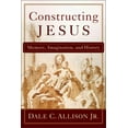 thumbnail image 1 of Construire Jésus, Dale C. Allison Broché, 1 of 1
