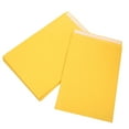 thumbnail image 1 of KONTONTY 30Pcs Kraft Paper Envelopes with Self Adhesive Closure for Office File Storage and Document Protection, 1 of 6