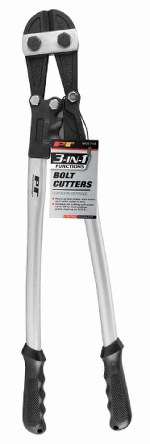 Performance Tool W30748 24 Inch Bolt/Wire/Cable Cutter