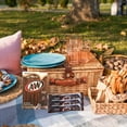 thumbnail image 6 of A&W Singles To Go Powder Packets - Sugar-Free, Non-Carbonated Root Beer Water Drink Mix (2 Boxes with 6 Packets Each - 12 Total Servings) for Lunch Picnic Gym Quick Easy & Healthy Pop Soda Treat, 6 of 7