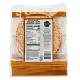 thumbnail image 5 of Sam's Choice Whole Wheat Pocket Pita, 9 oz, 4 Count, 5 of 7