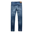 thumbnail image 5 of Pantalón American Eagle Airflex+ Skinny Rasgado Con Parches, 5 of 5