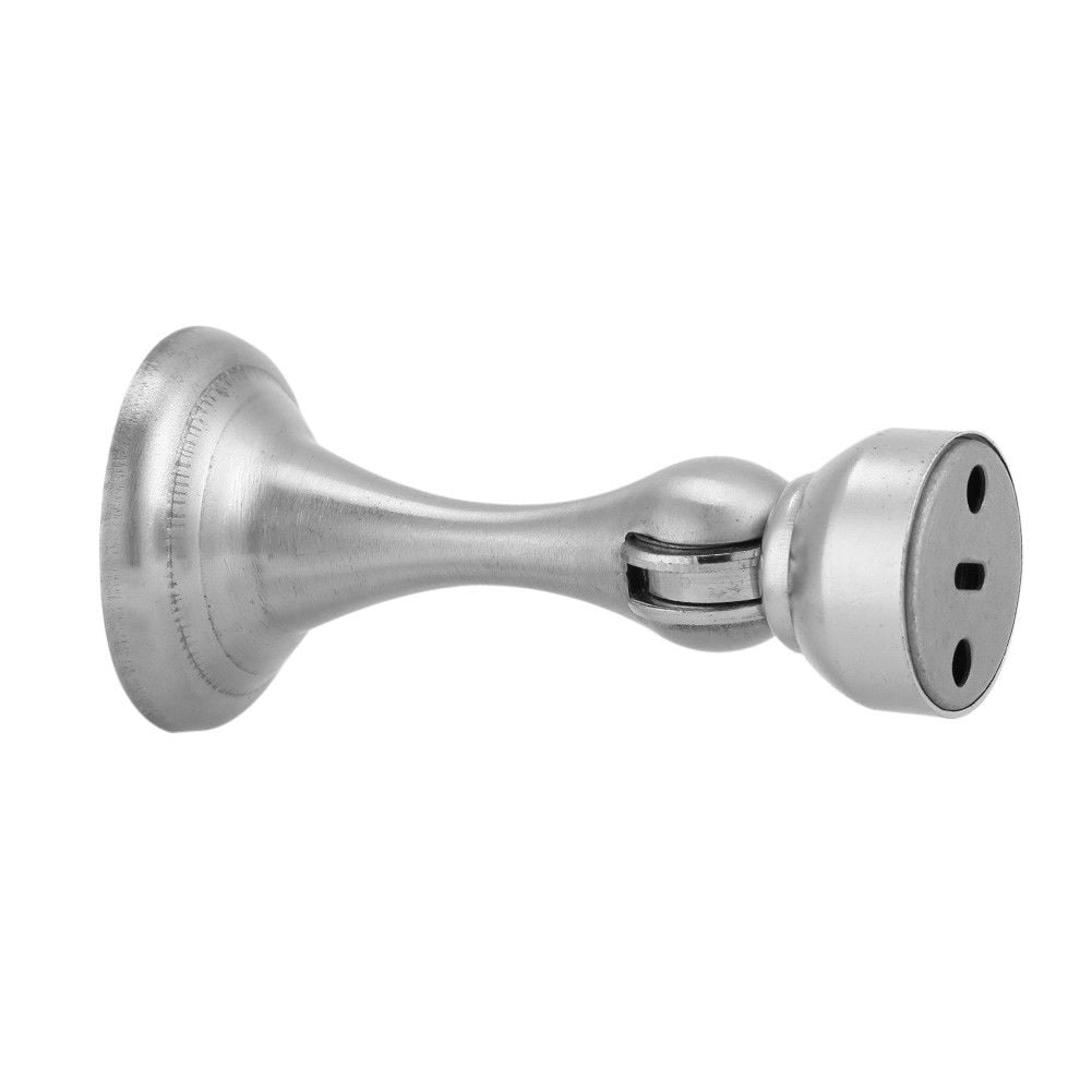 Stainless Steel Protect Children Bang The Wall Door Stopper Sliver Door Suction Stainless Steel Protect Children Bang The Wall Door Stopper Sliver Door Suction