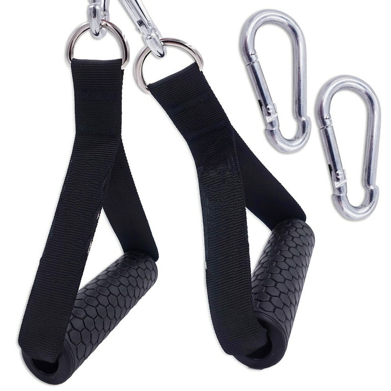Rubber band online with handles