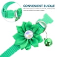 thumbnail image 3 of VERDANVERSE 6Ud Collar Ajustable Para Floral Material Premium Para Uso Diario, 3 of 6