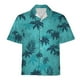 thumbnail image 3 of Game Tommy Vercetti Cosplay Costume Full Set Shirt Short Uniform for Men Adult Outfit Halloween Carnival Party Clothes Roleplay, 3 of 4