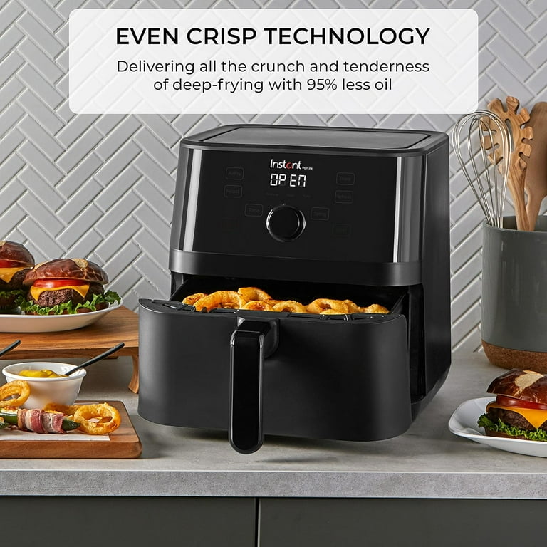 Walmart instant sale vortex air fryer