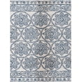 thumbnail image 2 of Mark&Day Area Rugs, 8x10 Voulwames Global Cream Area Rug (7'10" x 10'), 2 of 6