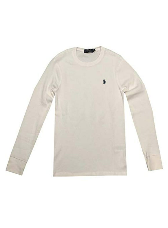 Polo Ralph Lauren Men's Waffle Knit Thermal