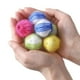 thumbnail image 5 of Bolas depilatorias reutilizables para lavandería | Bolas de secadora para descascarillar ropa | Recogedor de pelo para lavadora | Removedor de pelusas anti-bobinado para ropa, pelo de mascotas, 5 of 7