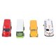 thumbnail image 4 of Juego De Autobús Para Niños, Juego De Rol, Juguete De Autobús Extraíble, Regalo De Cumpleaños, Imaginación Realista Para Mejorar La Imaginación Para Niños De 3 Años En ANGGREK Friction Powered Bus Toy, 4 of 8