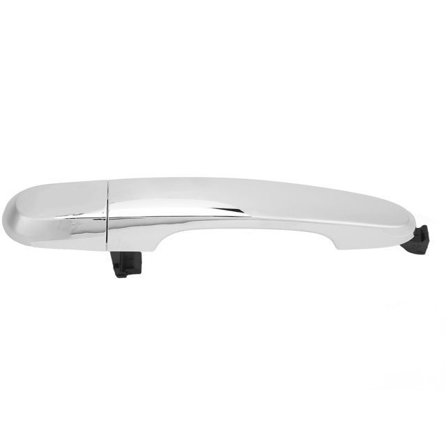 826512P010, Wearproof Rear Left Exterior Door Handle For Car Without Hole