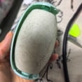 thumbnail image 7 of Reusable Silicone Lint Roller, Reusable Lint Roller for Pet Hair Extra Sticky, Travel Size Reusable Lint Rollers, Small Lint Remover, Washable Sticky Roller for Pet Hair and Dust Removal, 7 of 7