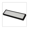 thumbnail image 3 of 2 PCS FLT4825 True HEPA Replacement Filter for AC4825 Air Purifier Advanced Activated Carbon Prefilter, 3 of 6