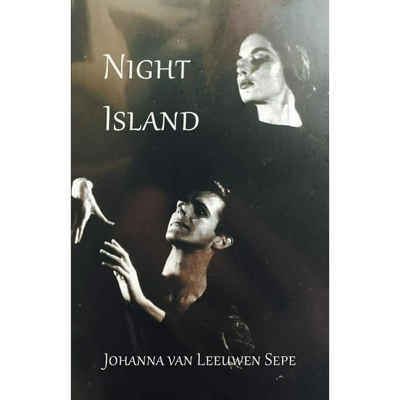 Night Island (Paperback)