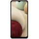 thumbnail image 3 of Samsung A12 128 GB 4 GB RAM 48 Mpx Dual Desbloqueado Nuevo Negro Samsung Desbloqueado, 3 of 4