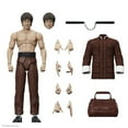 thumbnail image 2 of Bruce Lee The Contender Ultimates 7-Inch Action Figure, 2 of 8