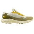 thumbnail image 3 of Mizuno Mens Wave Rider Beta Sportstyle Suede Sneakers, 3 of 5