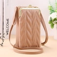 thumbnail image 2 of Crossbody Purses for Women Cell Phone Shoulder Bags Card Holder Wallet Purse, 2 of 5
