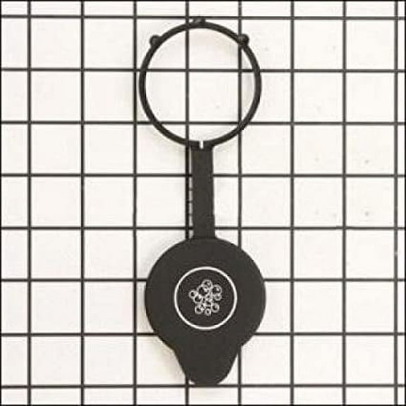 Briggs & Stratton Chemical Tank Cap | 312369GS