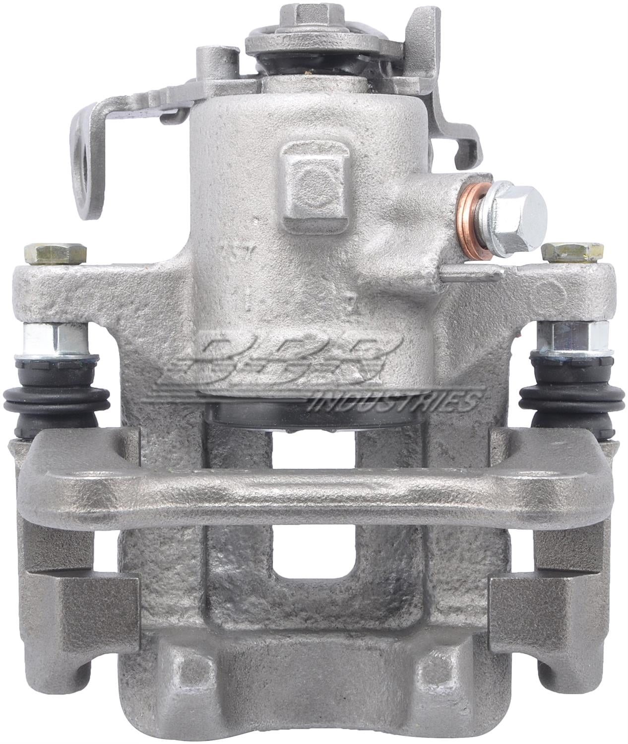 TERREPOWER formerly BBB Industries 99-02132B Reman Caliper w/installation Hardware